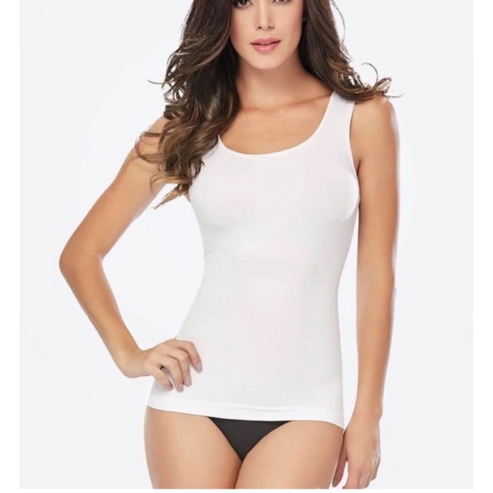 Shapewear tank- in original package